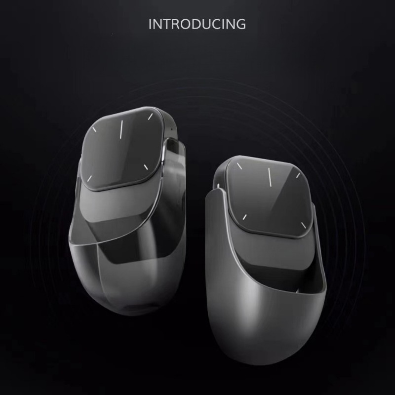 Presentation Remote Laser - AI 스마트폰 리모컨 다중 시스템 호환
