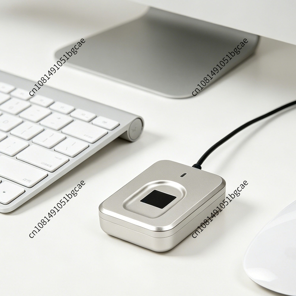 Fingerprint Reader Usb - Windows 10 11용 Hello USB 리더
