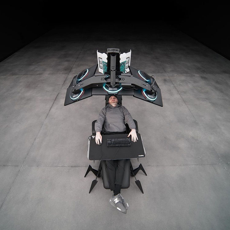 좋은 가격의 모던 디자인 RGB 하이엔드 하이테크 다기 - Office Tech Design 리뷰 및 가격