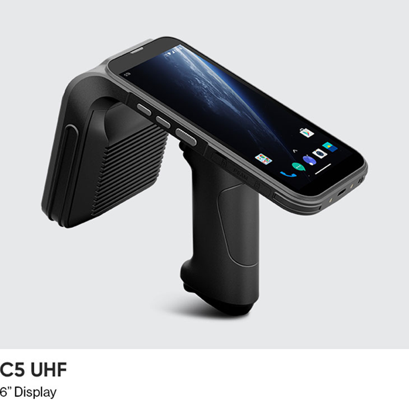 Chainway C5 IP65 방수 휴대용 PDA(큰  - Fingerprint Reader Usb 리뷰 및 가격
