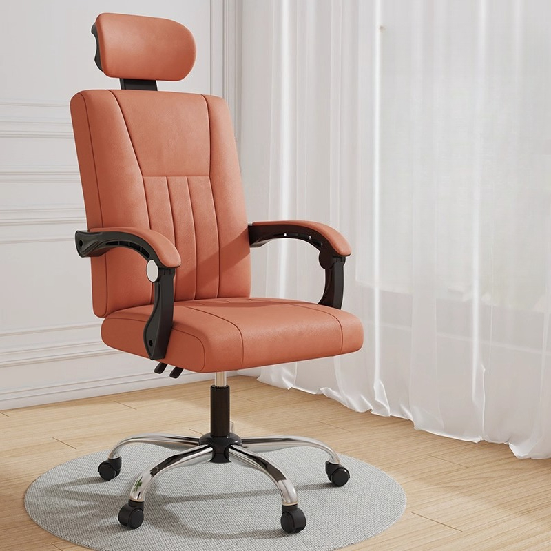 가정용 회전식 사무실 의자 편안한 장시간 사용 가능한  - Office Tech Design 리뷰 및 가격