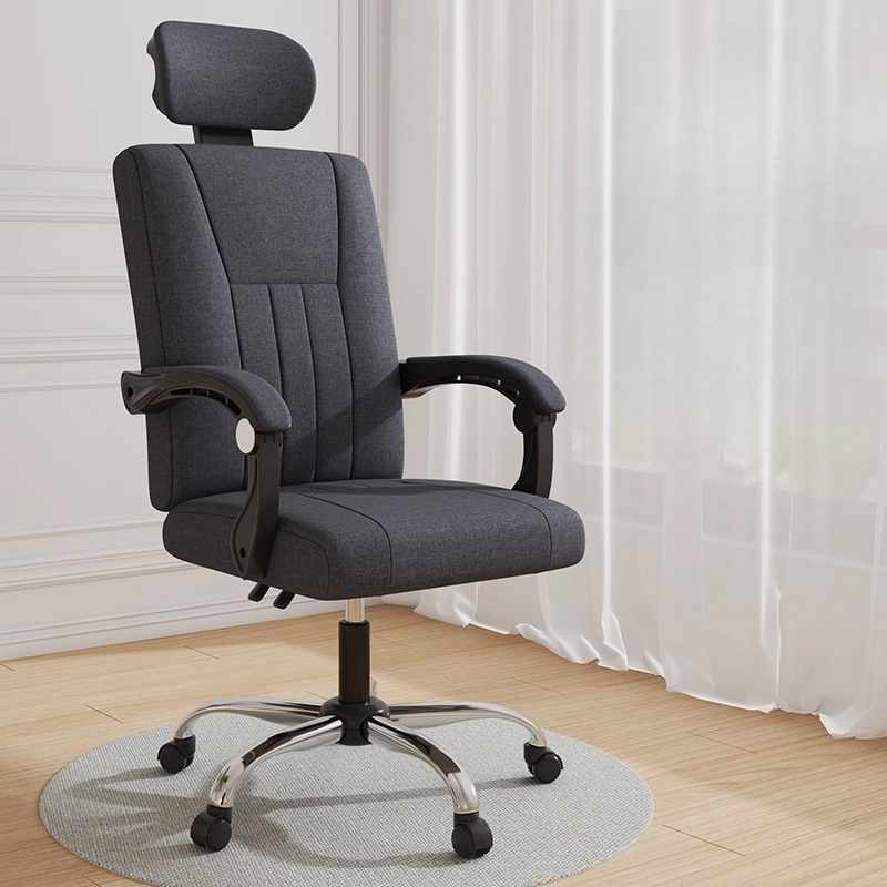 가정용 회전식 사무실 의자 편안한 장시간 사용 가능한  - Office Tech Design 리뷰 및 가격