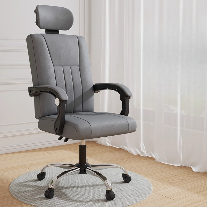 가정용 회전식 사무실 의자 편안한 장시간 사용 가능한  - Office Tech Design 리뷰 및 가격