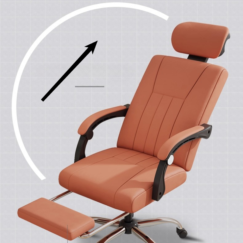 가정용 회전식 사무실 의자 편안한 장시간 사용 가능한  - Office Tech Design 리뷰 및 가격
