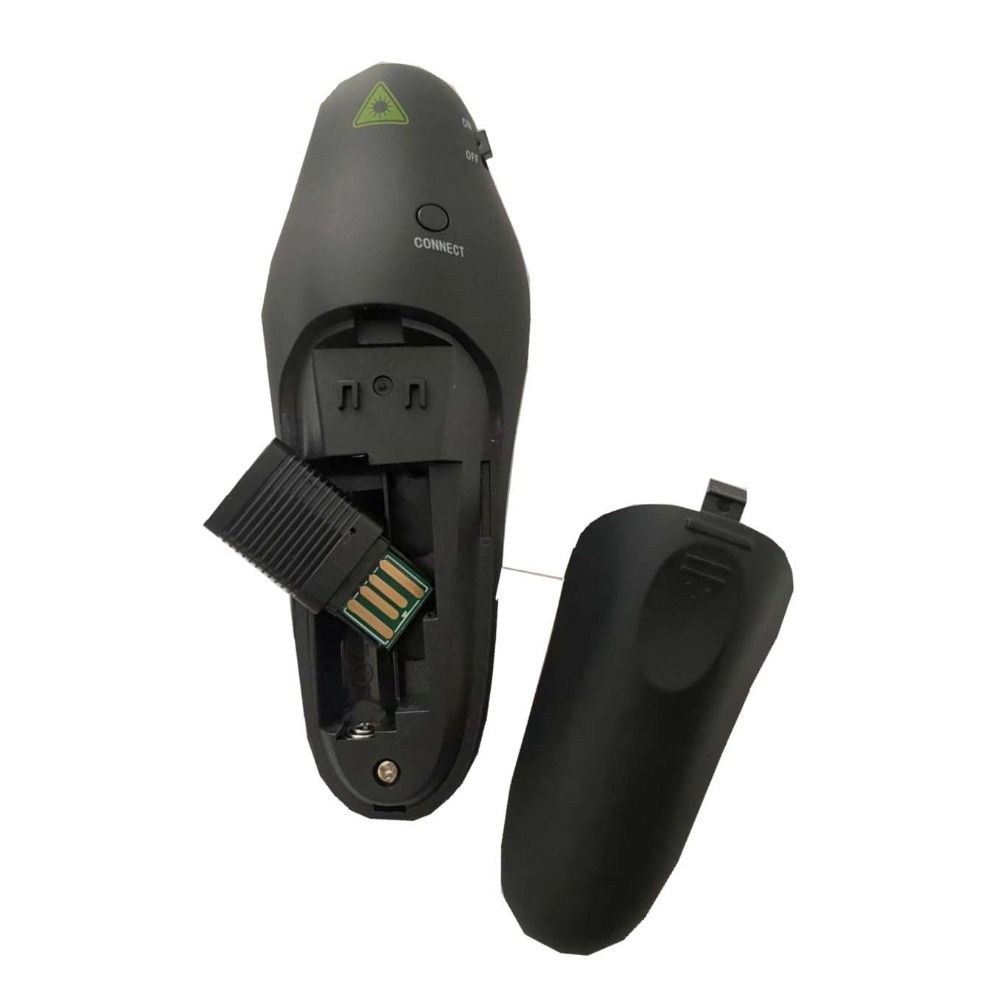 USB 제어 파워포인트 스마트 프레젠터 회의용 리모컨  - Presentation Remote Laser 리뷰 및 가격