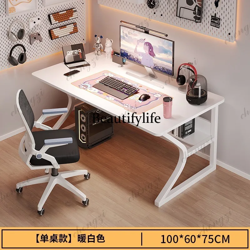 B567 모던 테크센스 컴퓨터 책상 디자이너 미니멀리스 - Office Tech Design 리뷰 및 가격