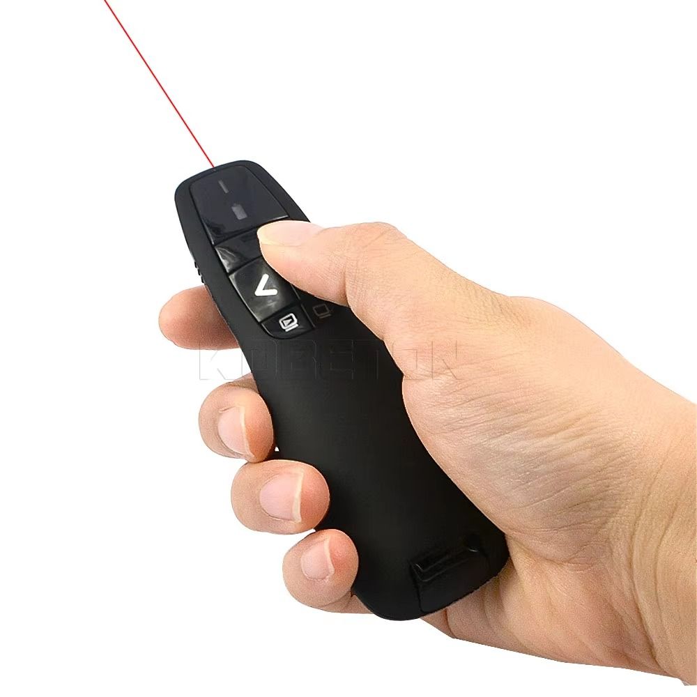 USB 제어 파워포인트 스마트 프레젠터 회의용 리모컨  - Presentation Remote Laser 리뷰 및 가격