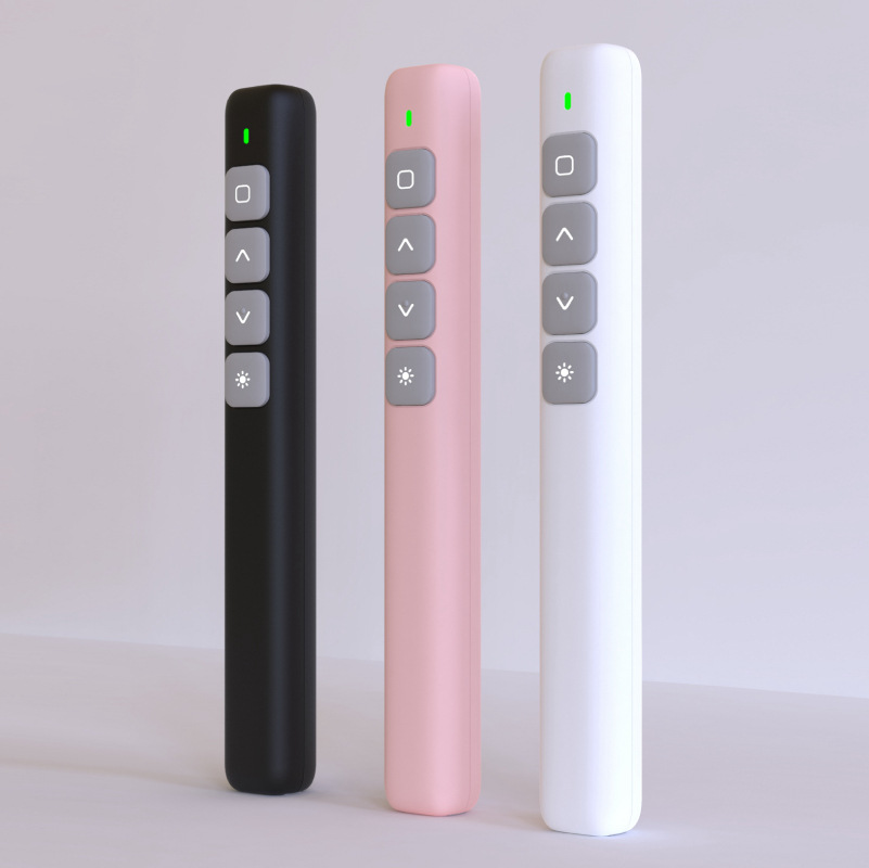 무선 프레젠터 페이지 넘김 펜 레이저 포인터 PPT 스 - Presentation Remote Laser 리뷰 및 가격