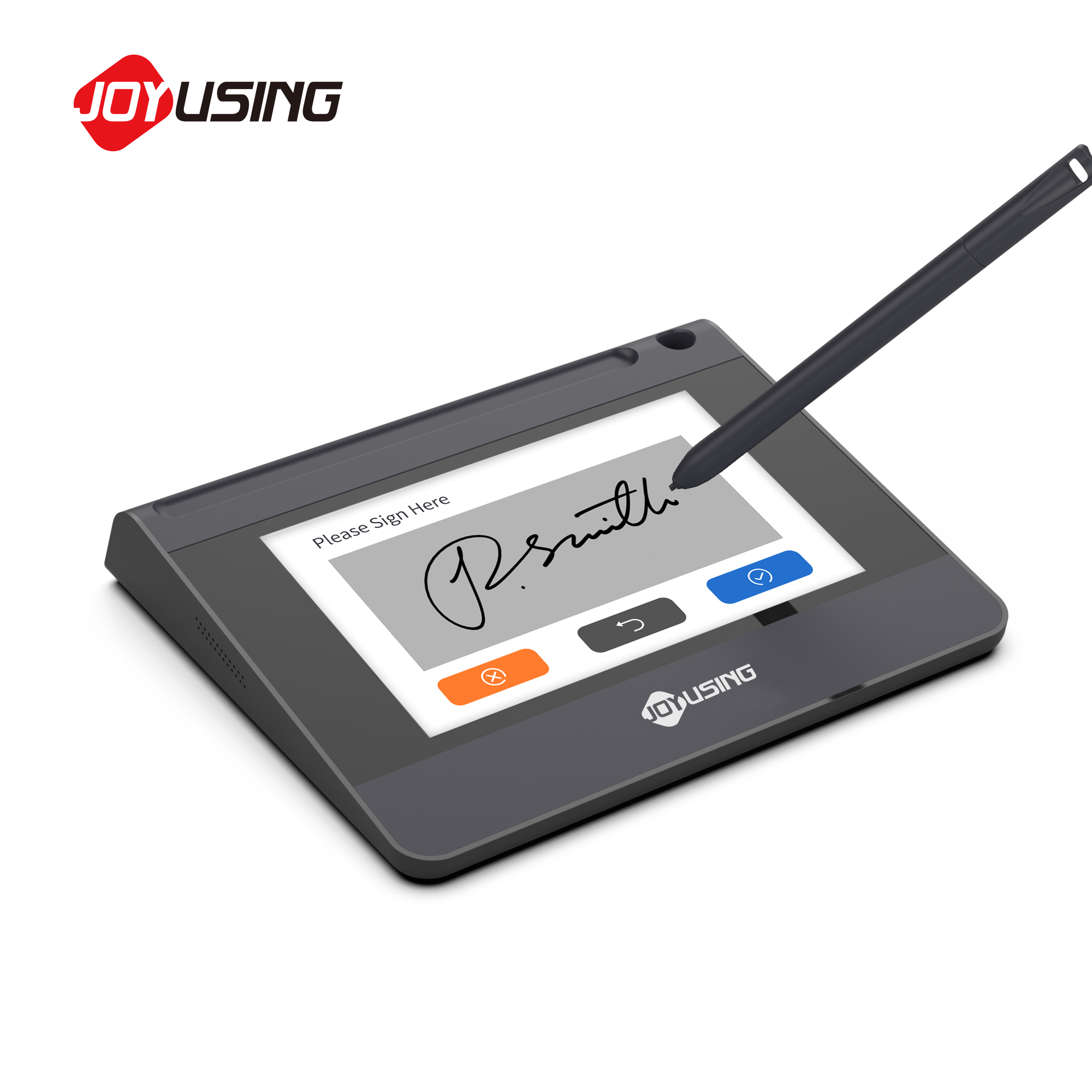 2026년형 USB 인터페이스가 있는 LCD 서명 패드 - Digital Signature Pad 리뷰 및 가격