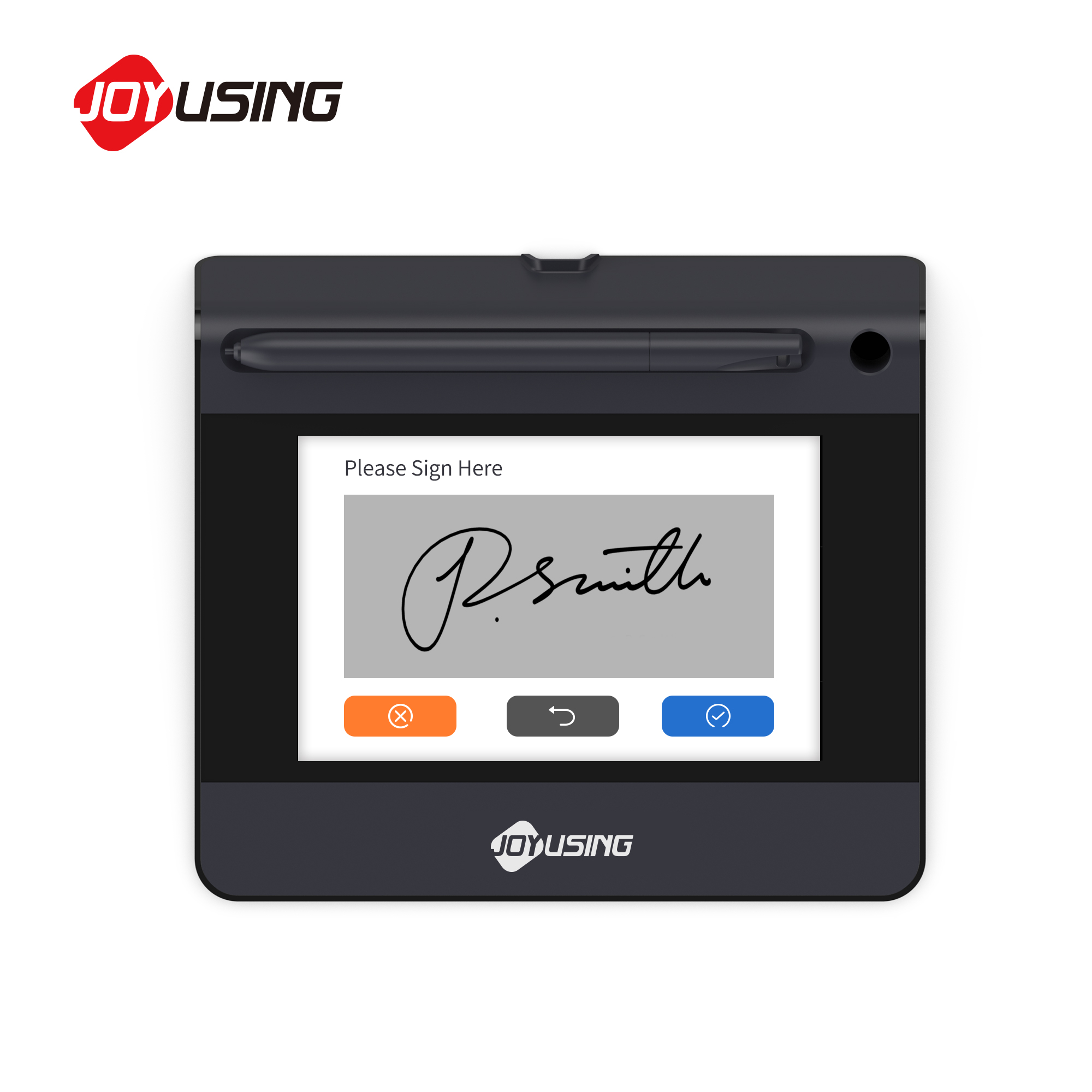 전자 서명 패드 디지털 서명으로 종이 없는 사무 작업  - Digital Signature Pad 리뷰 및 가격