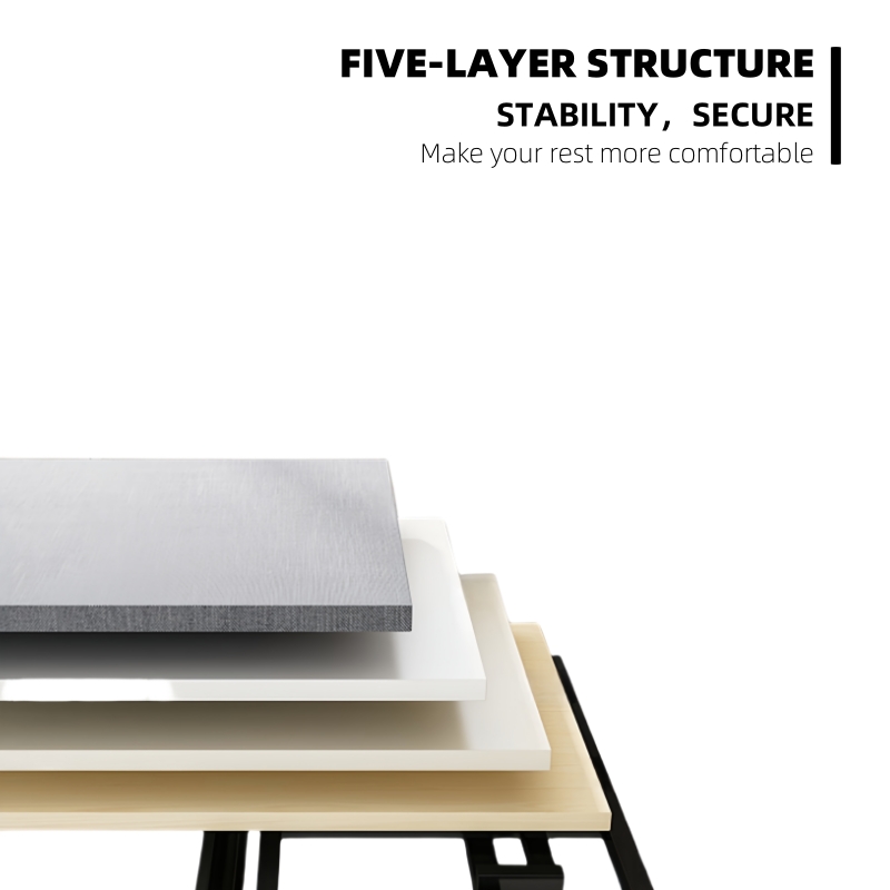 접이식 침대용 먼지 커버 1개 또는 접이식 침대 1개, - Office Tech Design 리뷰 및 가격