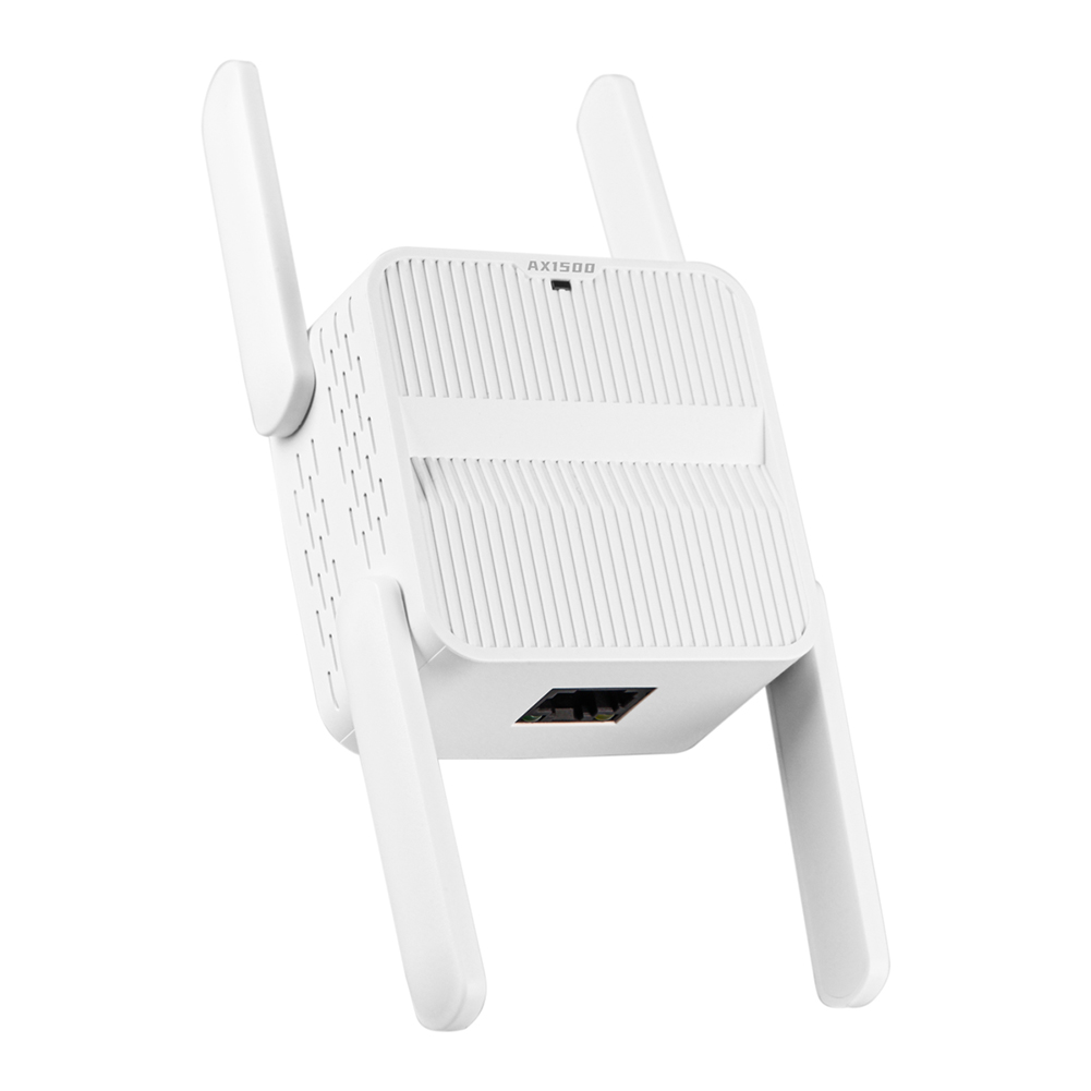 WiFi 6 리피터 확장기 1500Mbps WiFi 6 - Wifi Range Extender 리뷰 및 가격
