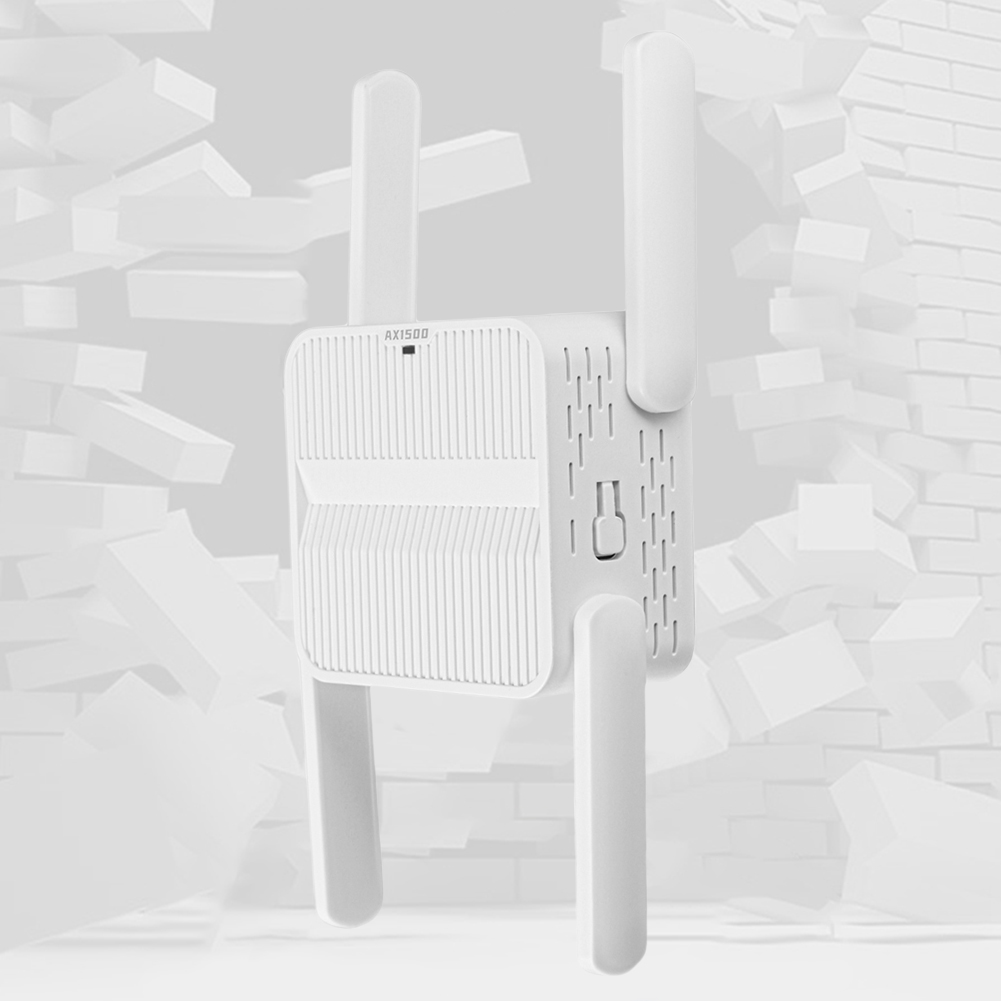 WiFi 6 리피터 확장기 1500Mbps WiFi 6 - Wifi Range Extender 리뷰 및 가격