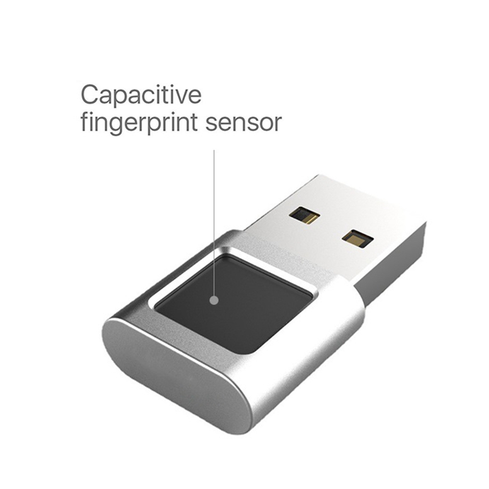 AB11-실버 USB 지문 인식기 USB 지문 인식 모 - Fingerprint Reader Usb 리뷰 및 가격