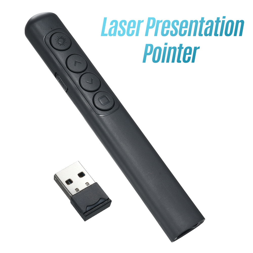레이저 프리젠테이션 포인터 강의 회의용 PowerPoi - Presentation Remote Laser 리뷰 및 가격