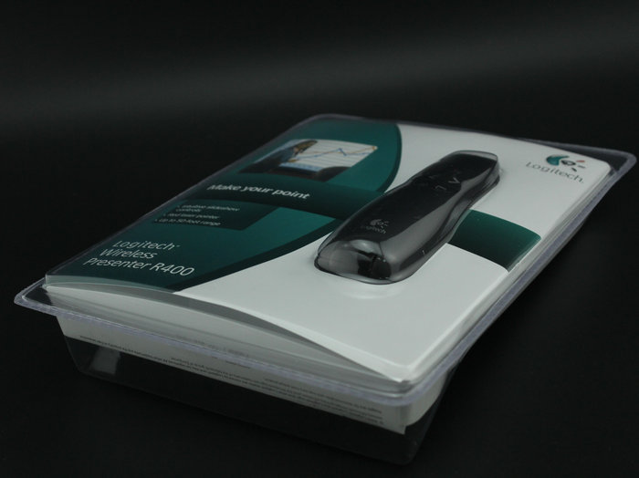 Logitech R400 무선 발표자 빨간색 레이저 포 - Presentation Remote Laser 리뷰 및 가격