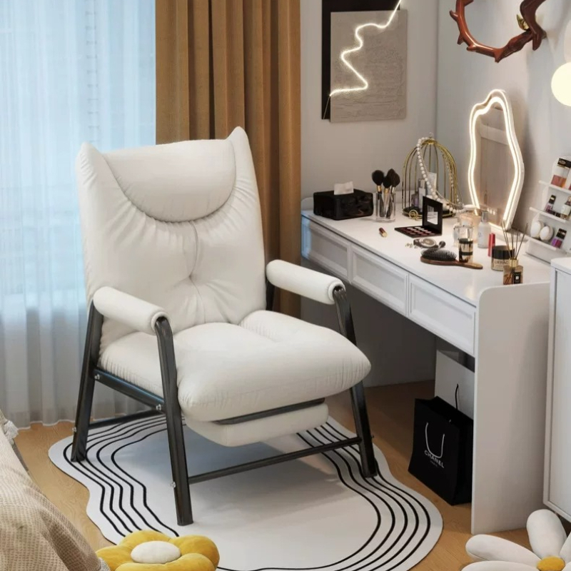 인체공학적 디자인의 사무실용 리클라이닝 의자, 5존 지 - Office Tech Design 리뷰 및 가격