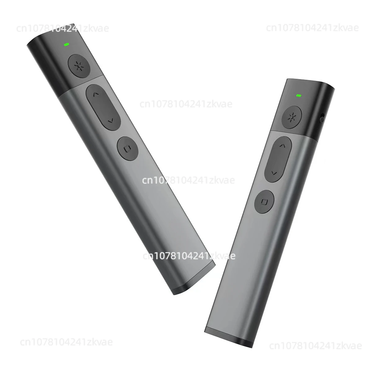 무선 프리젠터 프레젠테이션 리모컨, 녹색 조명 내장 리 - Presentation Remote Laser 리뷰 및 가격