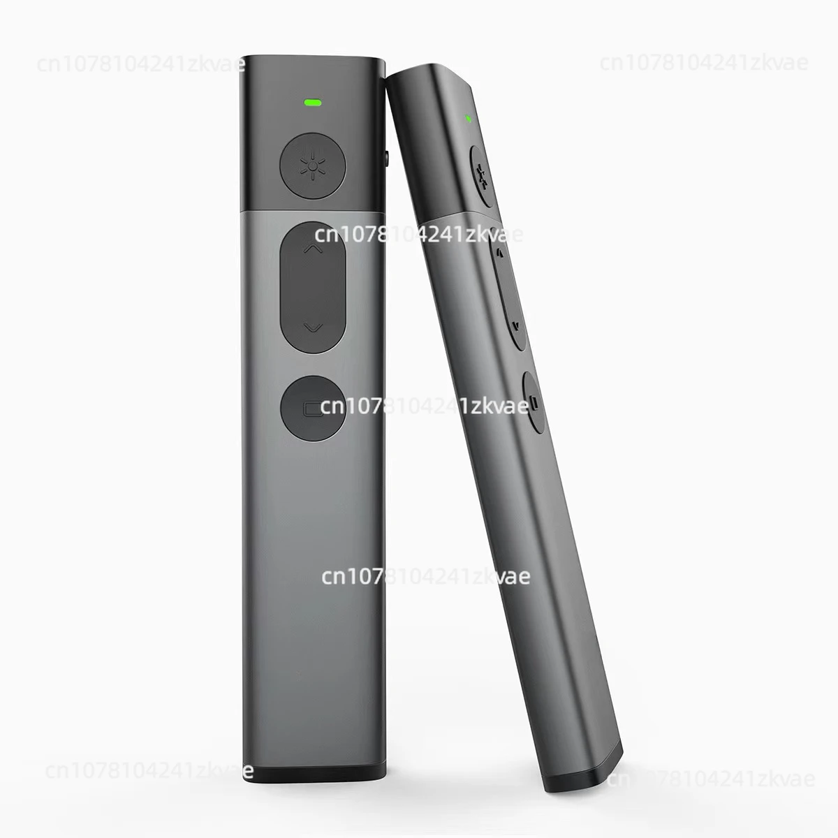 무선 프리젠터 프레젠테이션 리모컨, 녹색 조명 내장 리 - Presentation Remote Laser 리뷰 및 가격
