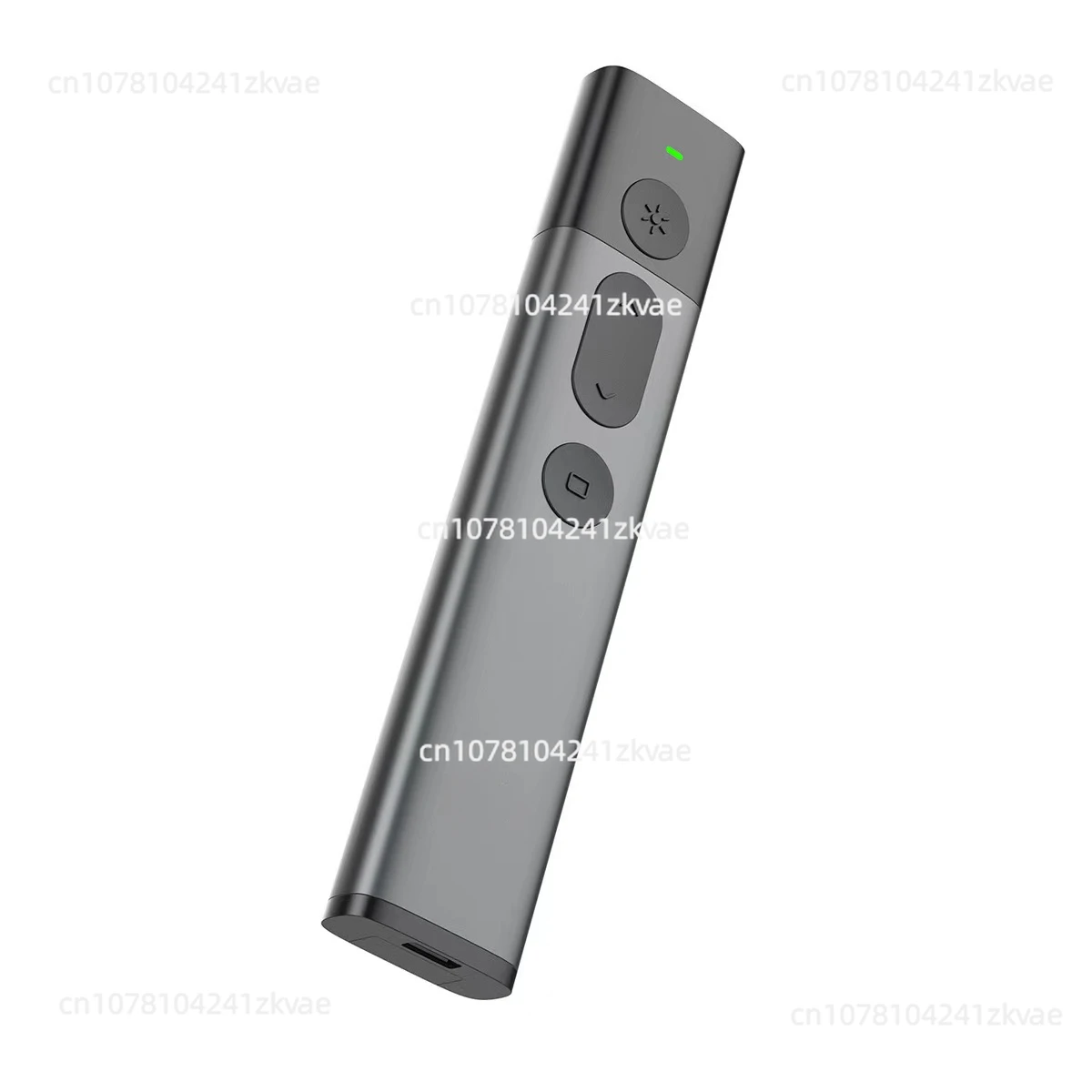 무선 프리젠터 프레젠테이션 리모컨, 녹색 조명 내장 리 - Presentation Remote Laser 리뷰 및 가격