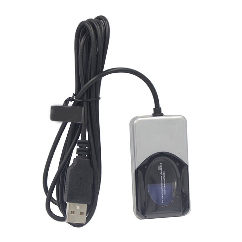 LXYB18B Windows 로그인 출석 보안 시스템용 - Fingerprint Reader Usb 리뷰 및 가격
