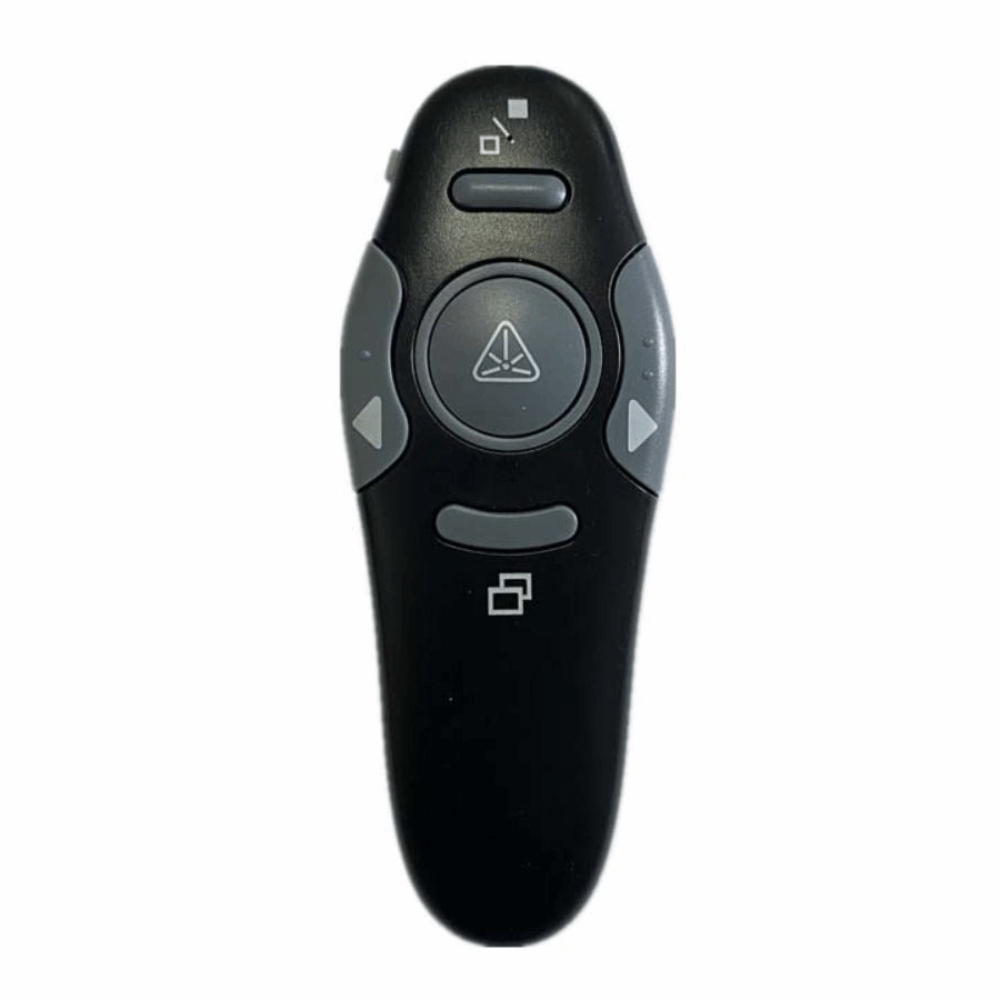 USB 제어 파워포인트 스마트 프레젠터 적외선 리모컨  - Presentation Remote Laser 리뷰 및 가격