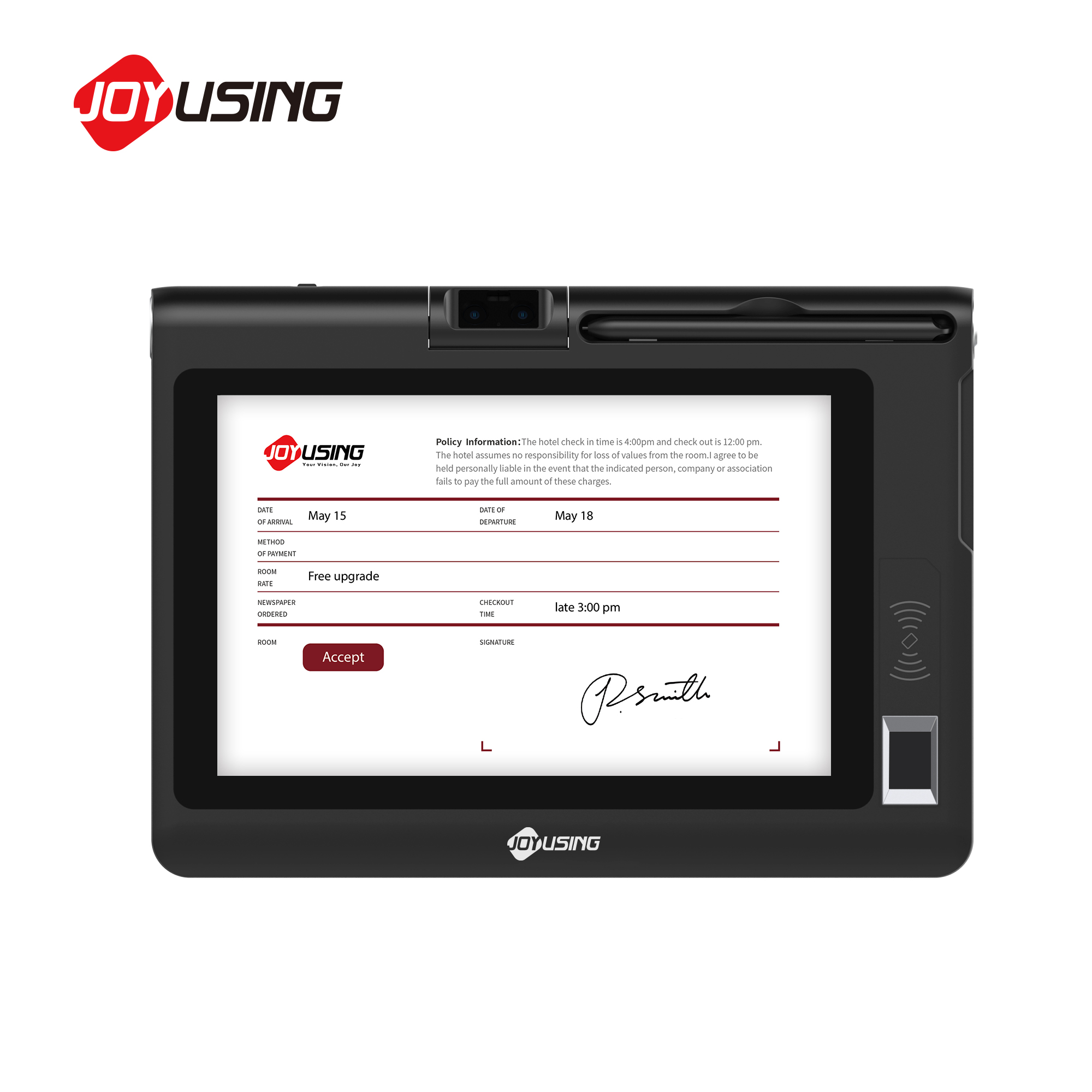 10인치 디지털 서명 패드 전자 서명 패드 태블릿 LC - Digital Signature Pad 리뷰 및 가격
